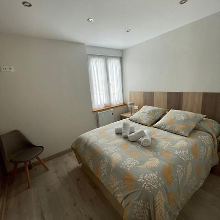 Apartamento Casablanca Potes Exterior photo
