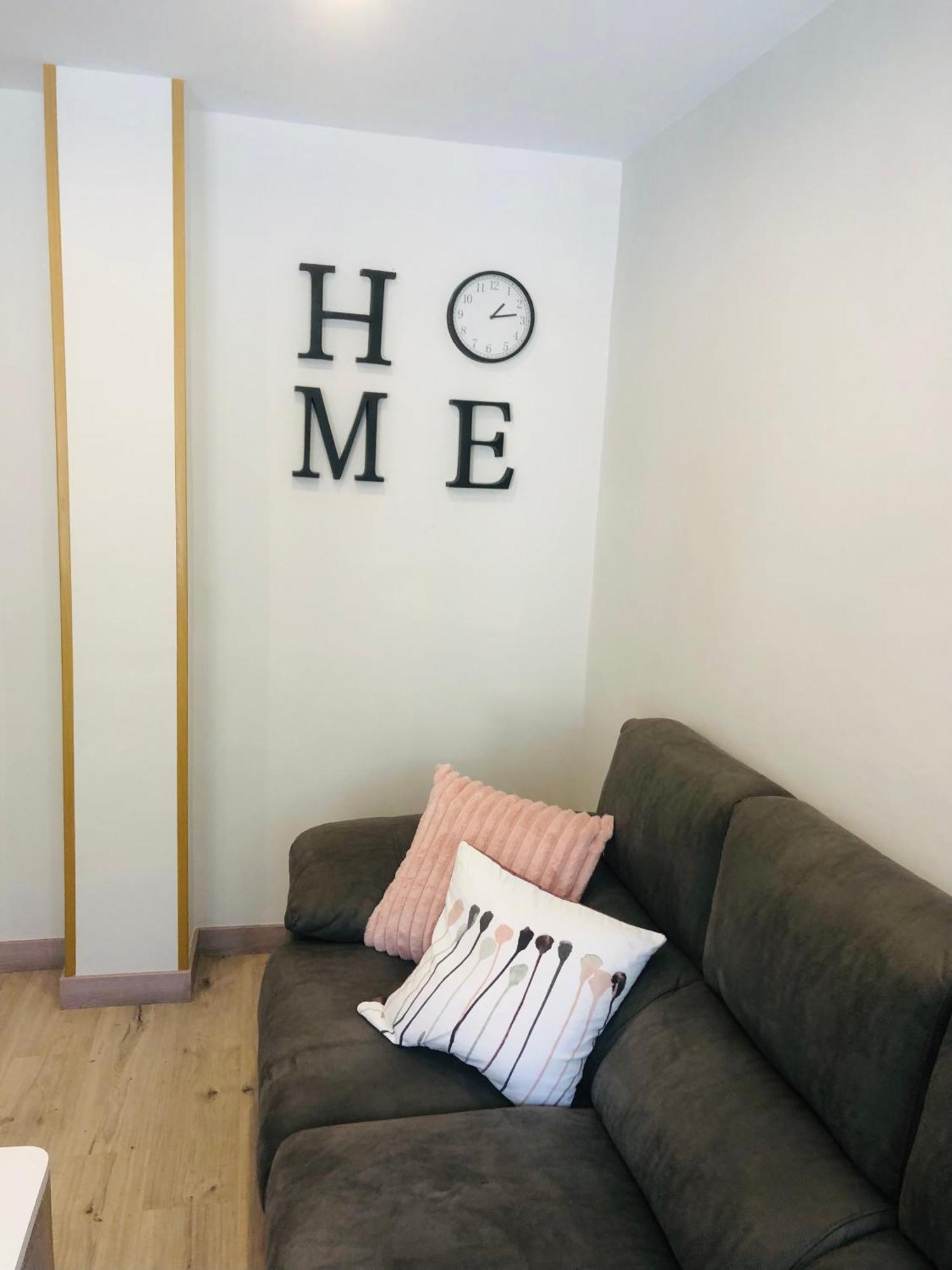 Apartamento Casablanca Potes Exterior photo