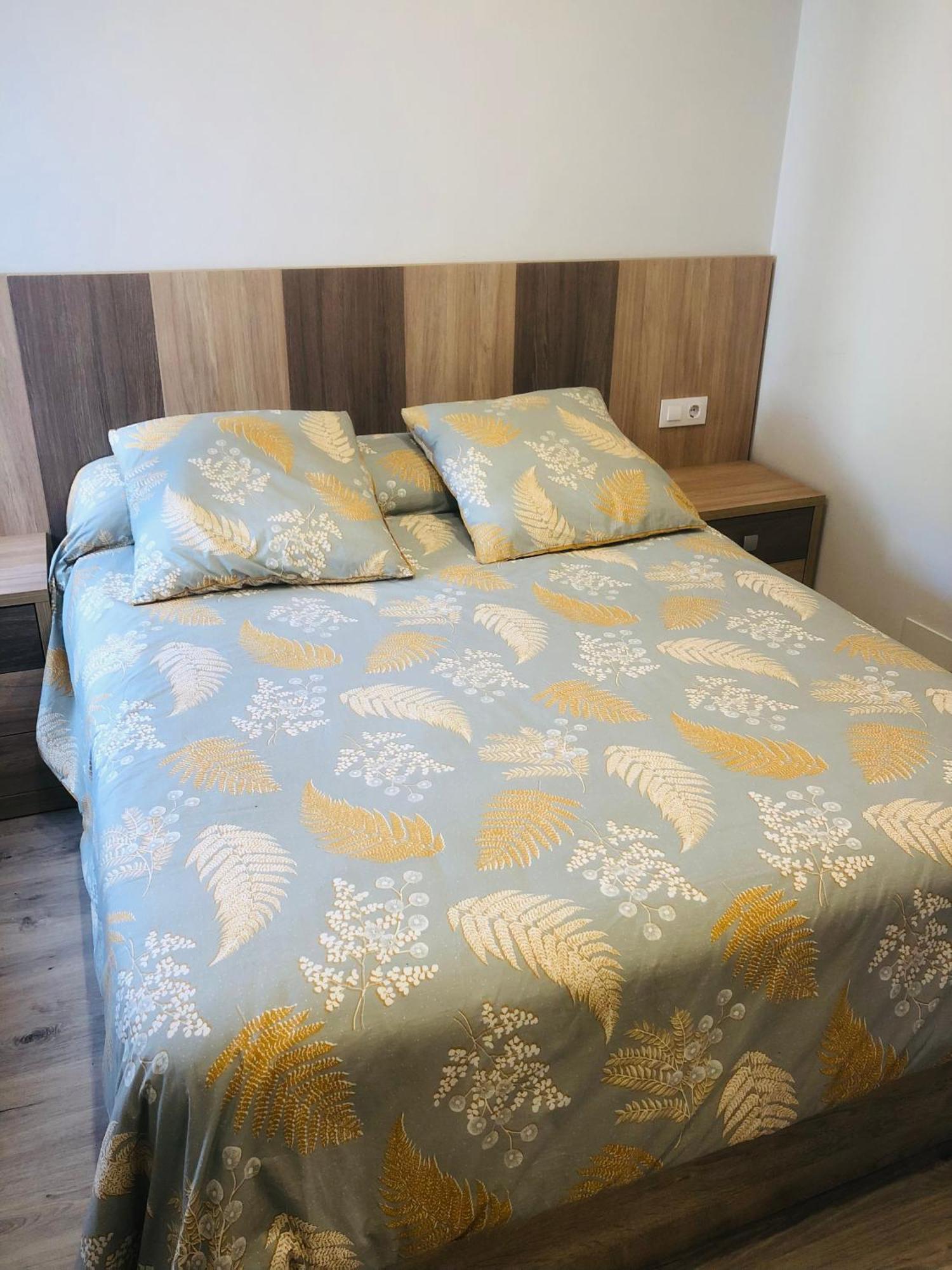 Apartamento Casablanca Potes Exterior photo