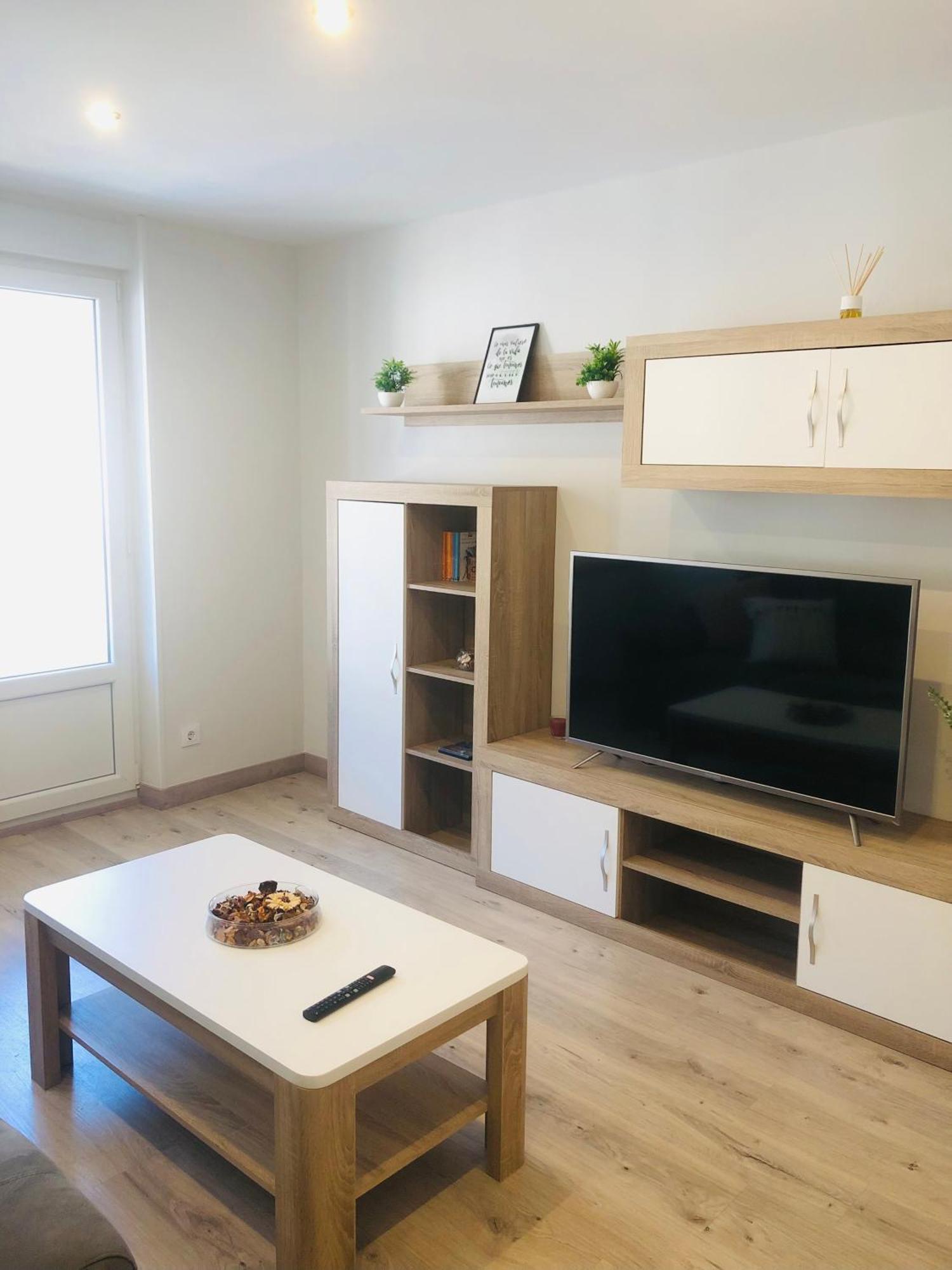Apartamento Casablanca Potes Exterior photo